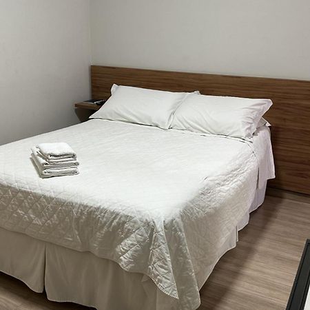 Xikus Palace Hotel Guanhães Eksteriør billede