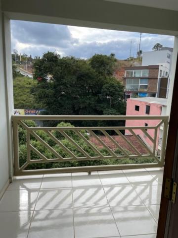 Xikus Palace Hotel Guanhães Eksteriør billede